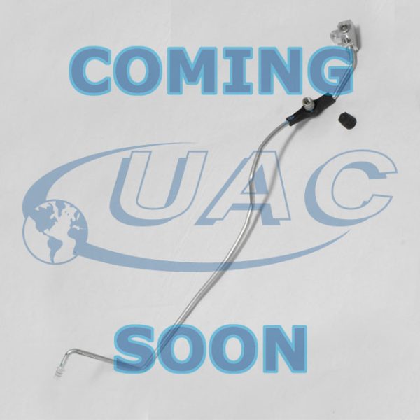 1998 TO 2002 TOYOTA COROLLA NEW A/C LIQUID LINE 8871602080